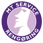 MT Service rengøring